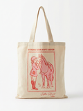 Totebag Softer Heart