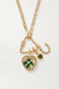 Locket Story
