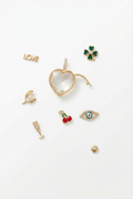 Lockets symbols