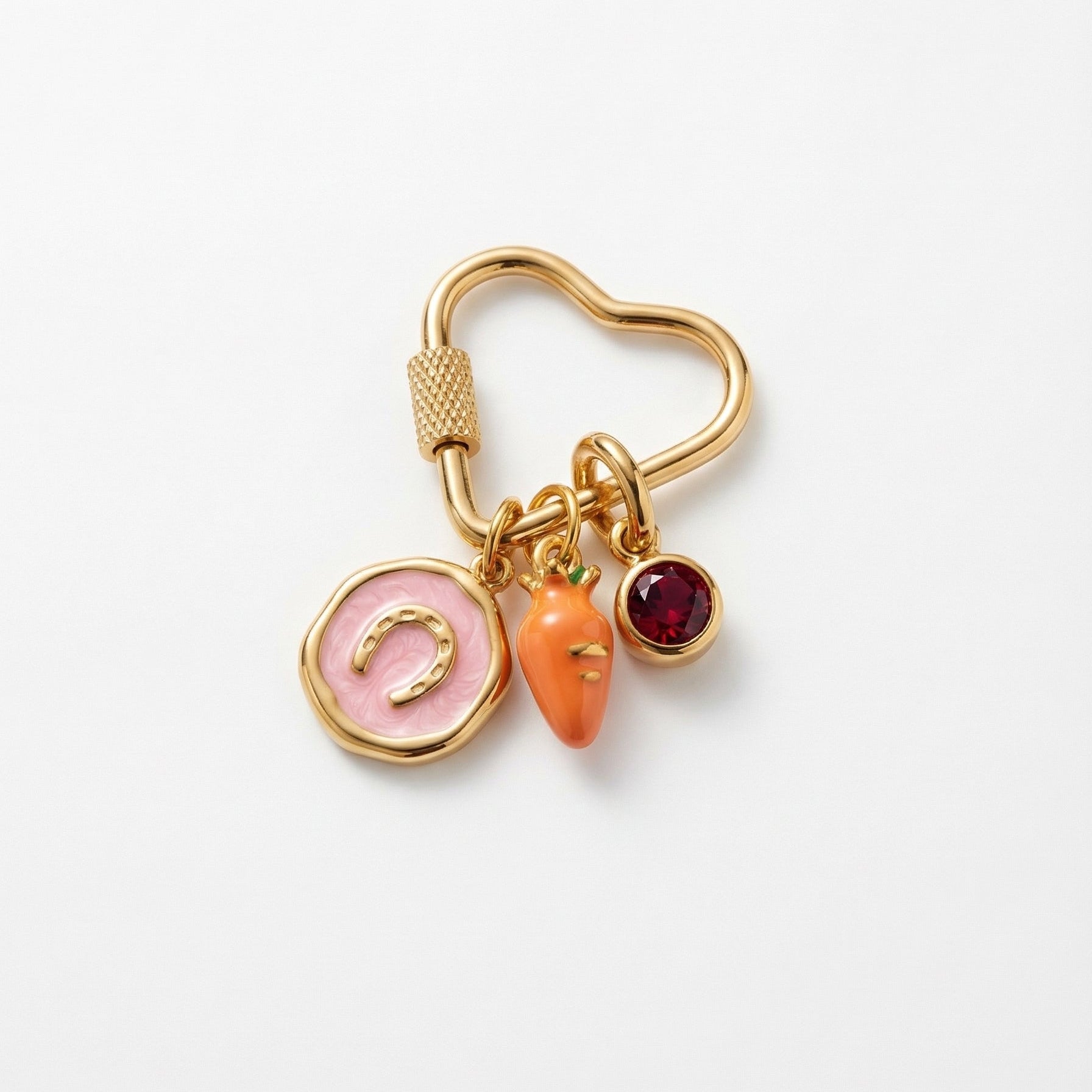 Amuletos - Lucky one