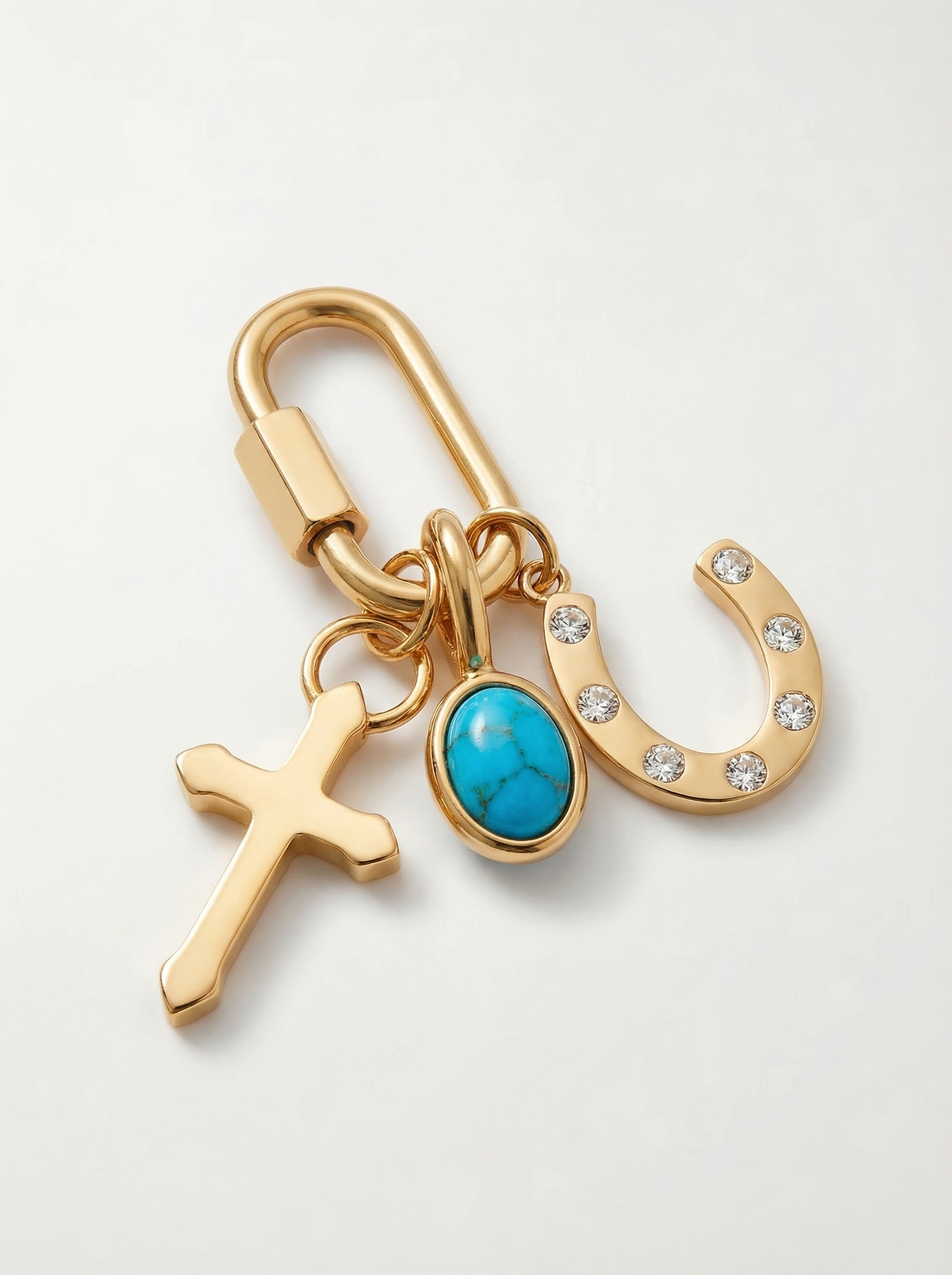 Amuletos - Protection