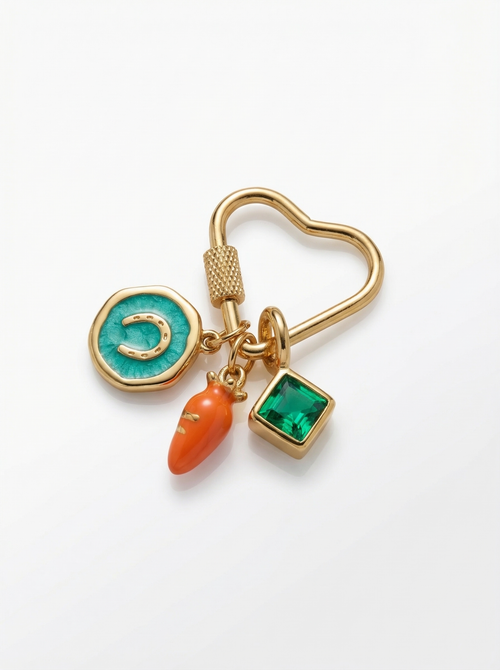 Amuletos - Lucky one