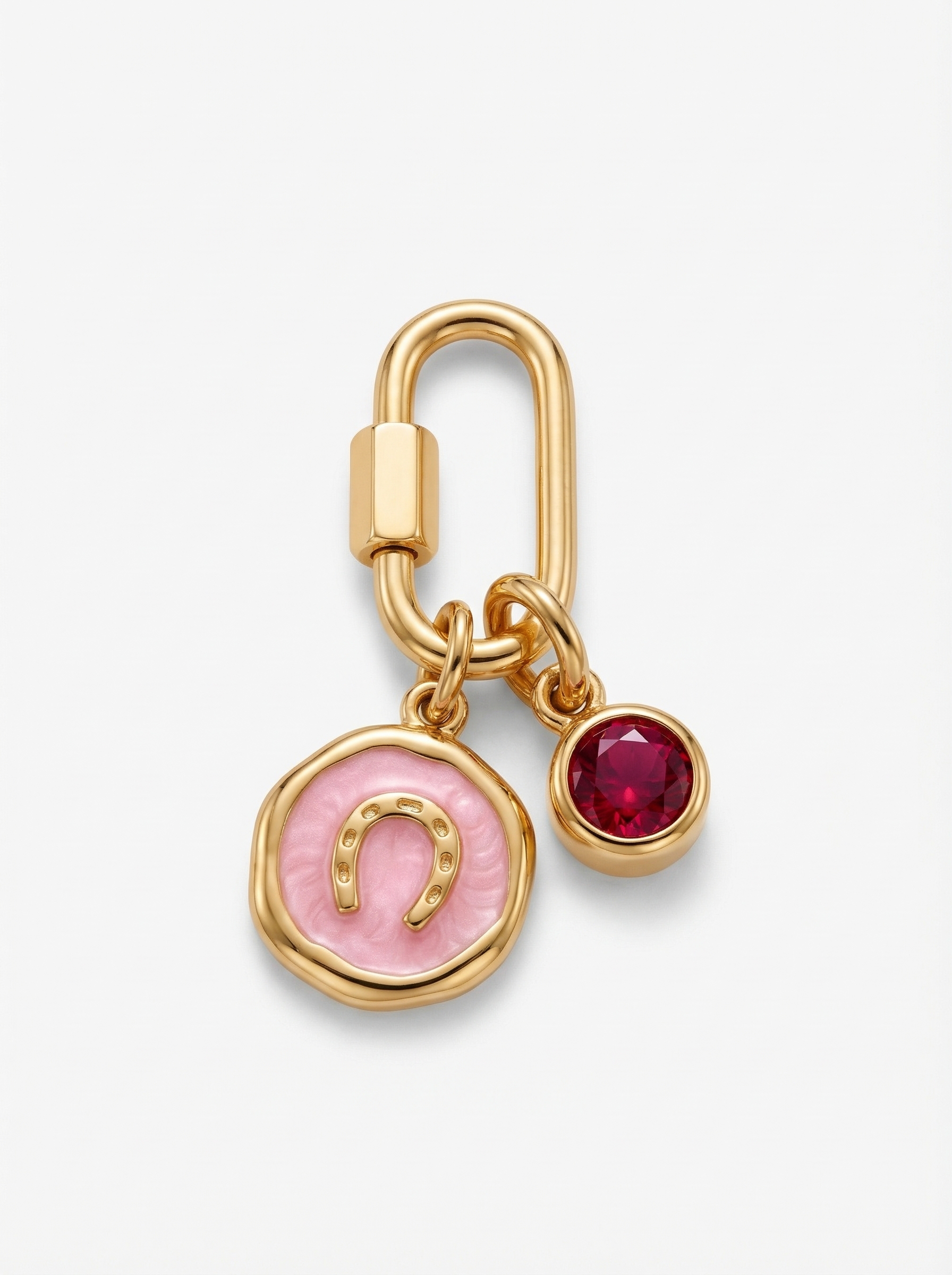 Amuletos - Signature