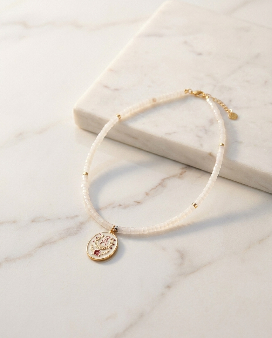 Collar Nieve