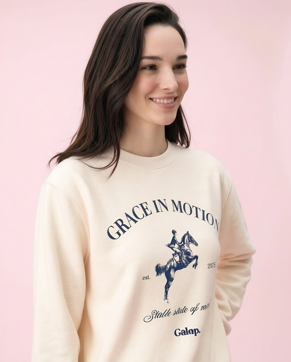 Buzo Grace
