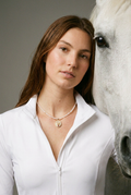Collar Nieve