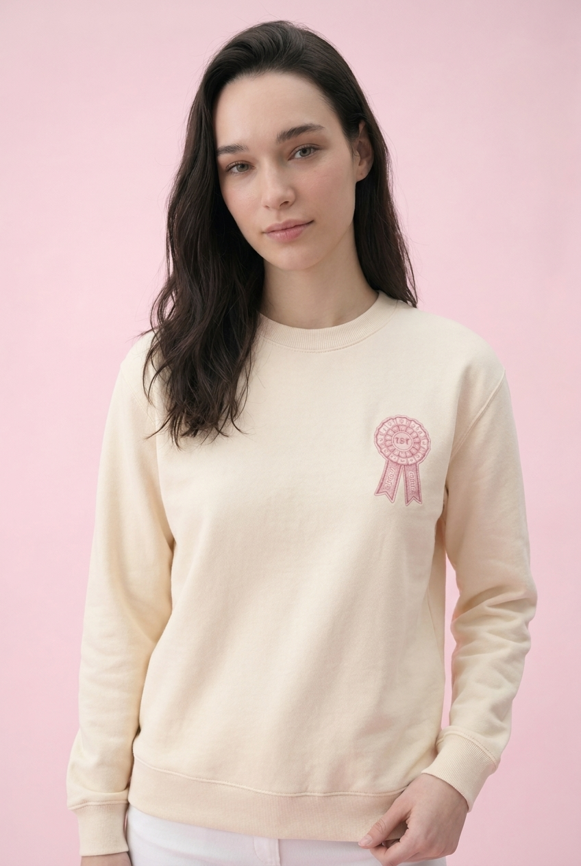 Lucky Pink