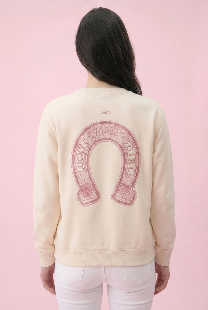 Lucky Pink