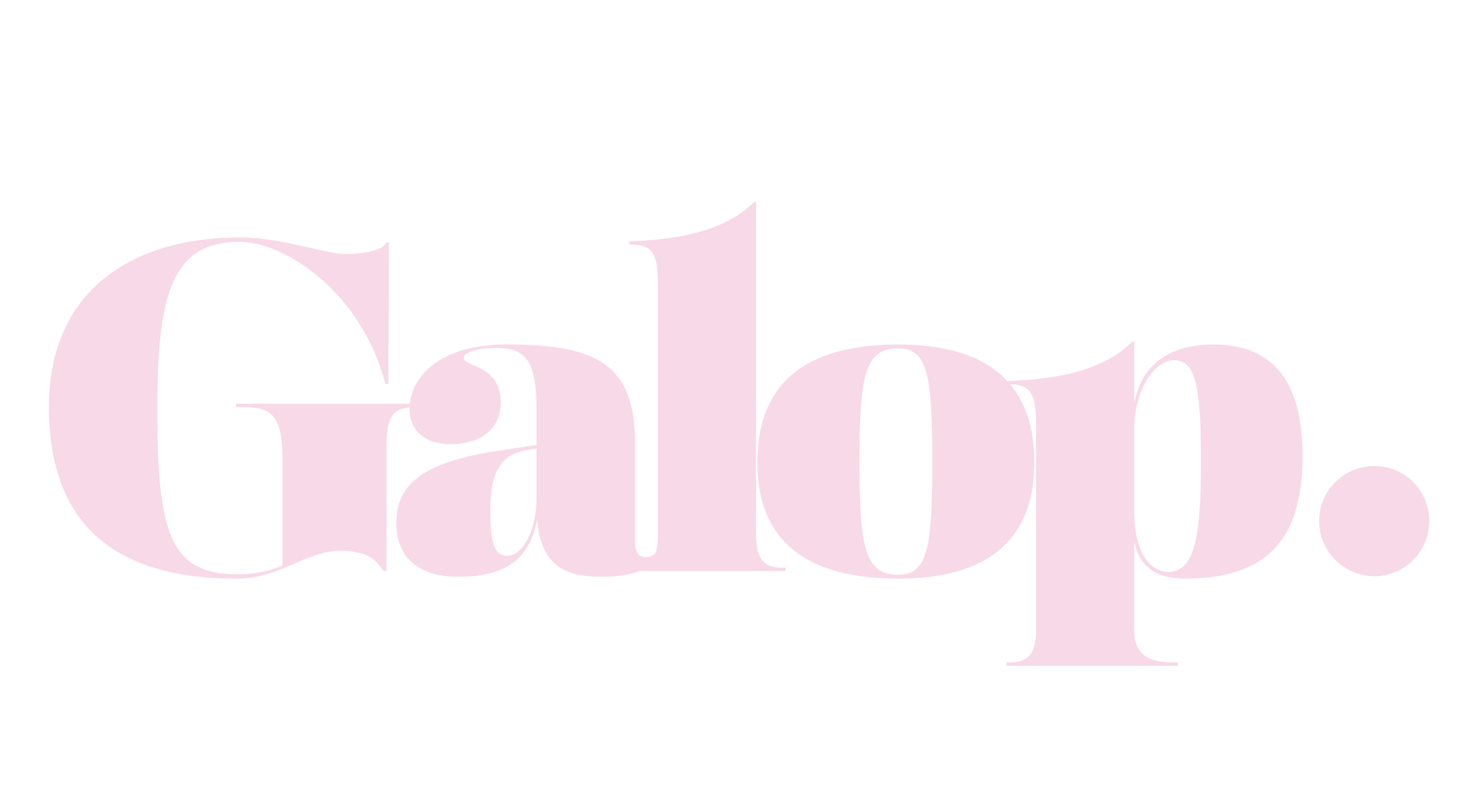 Galop