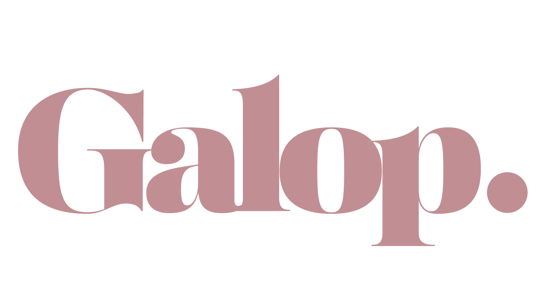 Galop