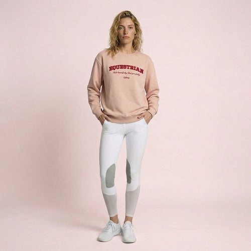 Buzo Varsity Equestrian